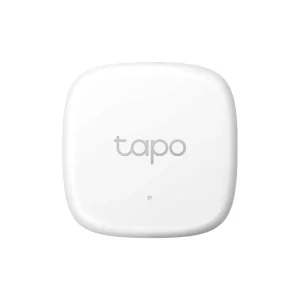 Kontrolsat - TP-Link Smart Temperature and Humidity Sensor - Tapo T310