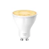 TP-Link Tapo Smart Spotlight Smart Bulb - GU10 White Dimmable Wi-Fi - TAPO L610