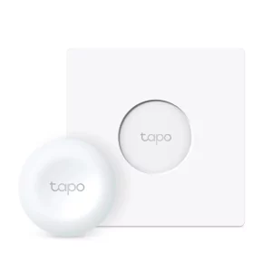 Kontrolsat - Interruptor Regulador de Intensidade de Luz TP-Link - TAPO S200D