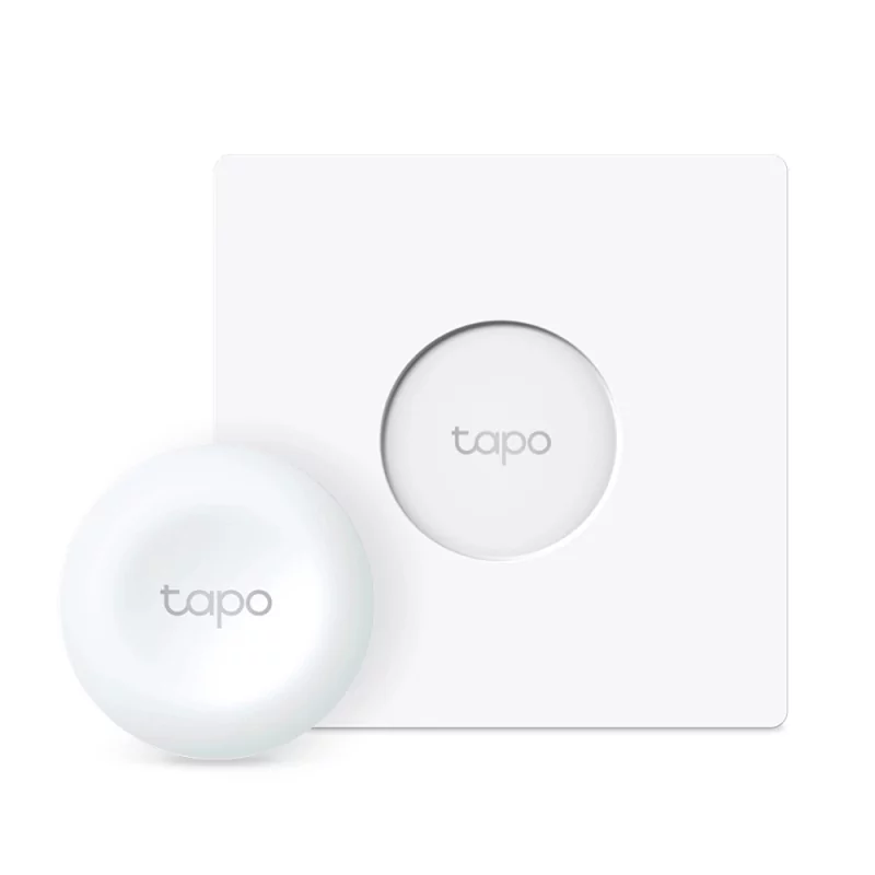 Kontrolsat - Interruptor Regulador de Intensidade de Luz TP-Link - TAPO S200D