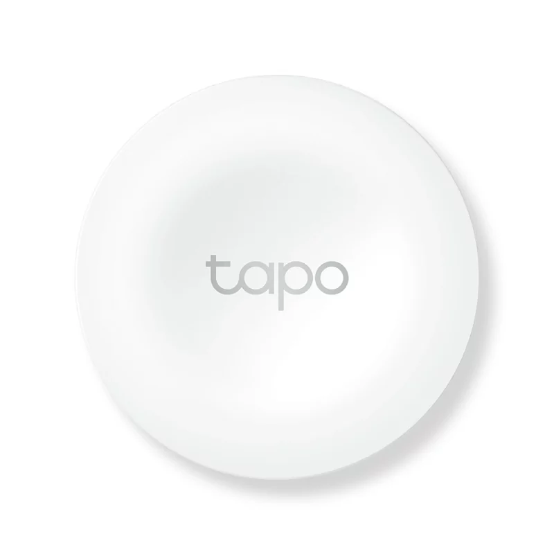 Kontrolsat - TP-Link Programmable Smart Button - TAPO S200B Kontrolsat - TP-Link Programmable Smart Button - TAPO S200B