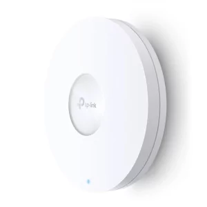 Kontrolsat - TP-Link Access Point - EAP660HD - AX3650 2x Gigabit E Dual-Band Wi-Fi 6 - Ceiling