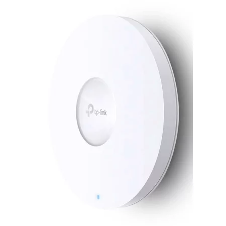 Kontrolsat - TP-Link Access Point - EAP613 - AX1800 Gigabit E Dual-Band Wi-Fi 6 - Ceiling Kontrolsat - TP-Link Access Point - EAP613 - AX1800 Gigabit E Dual-Band Wi-Fi 6 - Ceiling