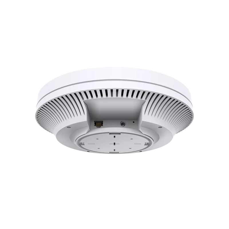 Kontrolsat - Access Point TP-Link - EAP660HD - AX3650 2x Gigabit E Dual-Band Wi-Fi 6 - Tecto