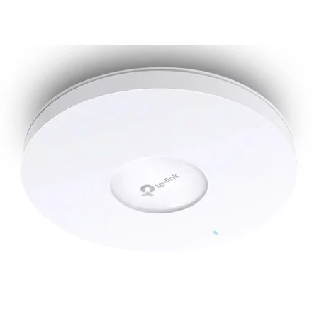 Kontrolsat - Access Point TP-Link - EAP613 - AX1800 Gigabit E Dual-Band Wi-Fi 6 - Tecto Kontrolsat - Access Point TP-Link - EAP613 - AX1800 Gigabit E Dual-Band Wi-Fi 6 - Tecto