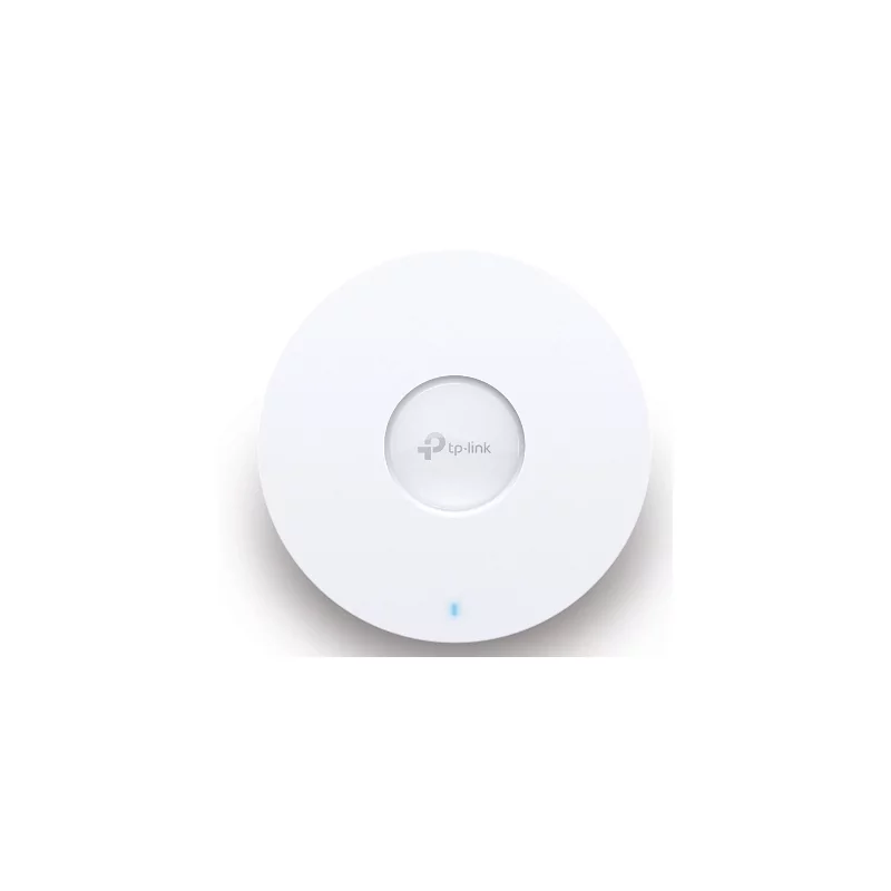 Kontrolsat - Access Point TP-Link - EAP653 - AX3000 Gigabit E Dual-Band Wi-Fi 6 - Tecto Kontrolsat - Access Point TP-Link - EAP653 - AX3000 Gigabit E Dual-Band Wi-Fi 6 - Tecto