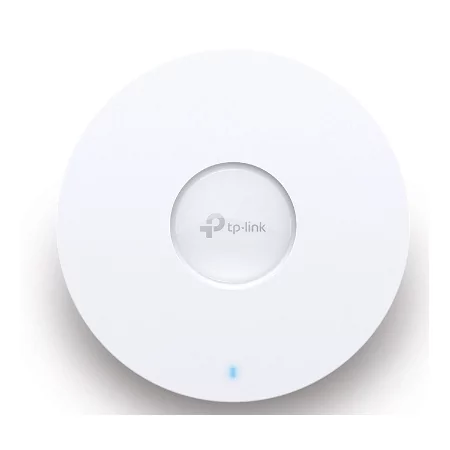Kontrolsat - Access Point TP-Link - EAP653 - AX3000 Gigabit E Dual-Band Wi-Fi 6 - Tecto Kontrolsat - Access Point TP-Link - EAP653 - AX3000 Gigabit E Dual-Band Wi-Fi 6 - Tecto