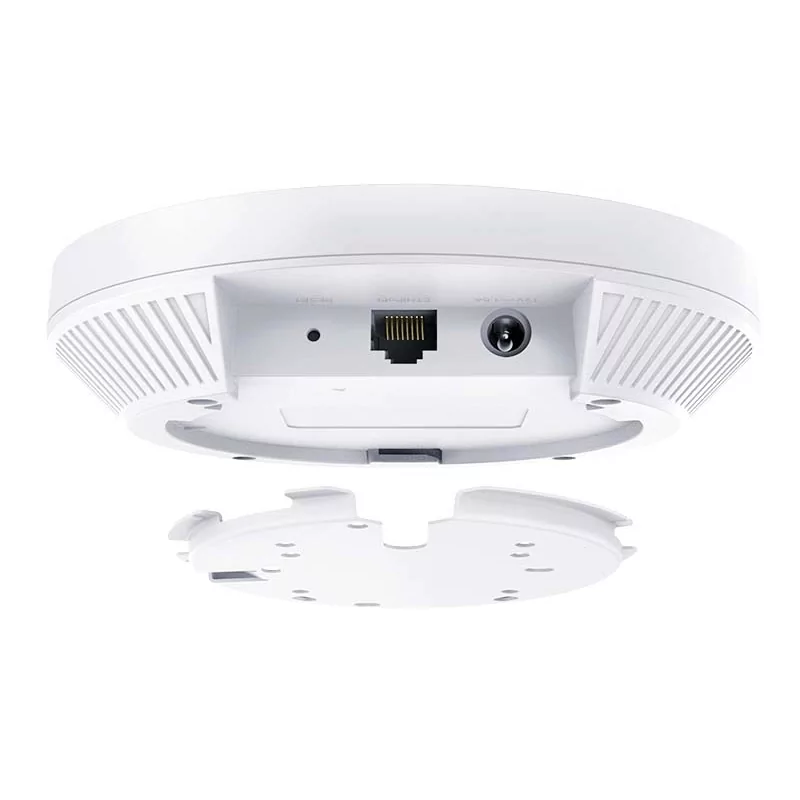 Kontrolsat - Access Point TP-Link - EAP613 - AX1800 Gigabit E Dual-Band Wi-Fi 6 - Tecto