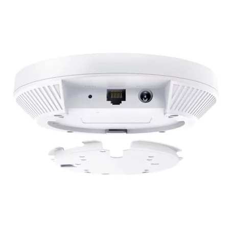 Kontrolsat - TP-Link Access Point - EAP613 - AX1800 Gigabit E Dual-Band Wi-Fi 6 - Ceiling Kontrolsat - TP-Link Access Point - EAP613 - AX1800 Gigabit E Dual-Band Wi-Fi 6 - Ceiling