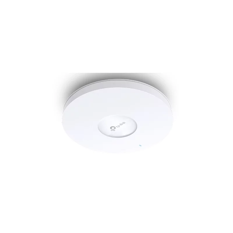 Kontrolsat - Access Point TP-Link - EAP653 - AX3000 Gigabit E Dual-Band Wi-Fi 6 - Tecto