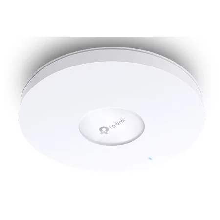 Kontrolsat - Access Point TP-Link - EAP653 - AX3000 Gigabit E Dual-Band Wi-Fi 6 - Ceiling Kontrolsat - Access Point TP-Link - EAP653 - AX3000 Gigabit E Dual-Band Wi-Fi 6 - Ceiling