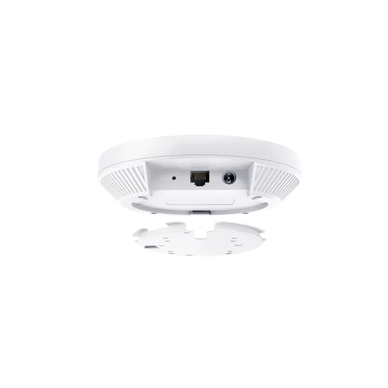 Kontrolsat - Access Point TP-Link - EAP653 - AX3000 Gigabit E Dual-Band Wi-Fi 6 - Ceiling