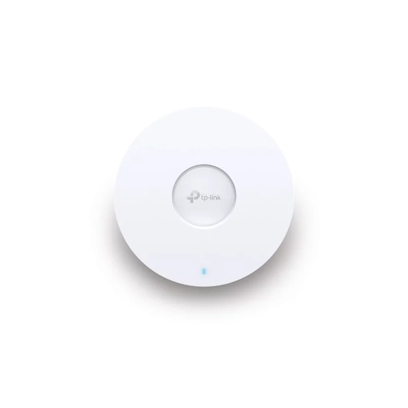 Kontrolsat - TP-Link Access Point - EAP670 - AX5400 Dual-Band Wi-Fi 6 - Ceiling Kontrolsat - TP-Link Access Point - EAP670 - AX5400 Dual-Band Wi-Fi 6 - Ceiling