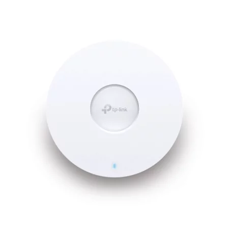 Kontrolsat - TP-Link Access Point - EAP670 - AX5400 Dual-Band Wi-Fi 6 - Ceiling Kontrolsat - TP-Link Access Point - EAP670 - AX5400 Dual-Band Wi-Fi 6 - Ceiling