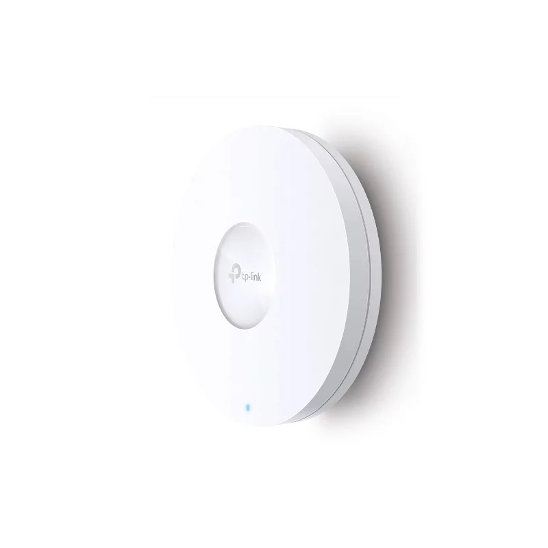 Kontrolsat - Access Point TP-Link - EAP670 - AX5400 Dual-Band Wi-Fi 6 - Tecto