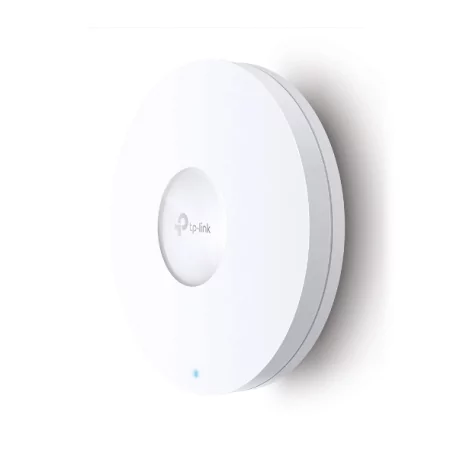 Kontrolsat - Access Point TP-Link - EAP670 - AX5400 Dual-Band Wi-Fi 6 - Tecto Kontrolsat - Access Point TP-Link - EAP670 - AX5400 Dual-Band Wi-Fi 6 - Tecto