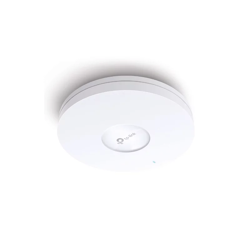 Kontrolsat - TP-Link Access Point - EAP670 - AX5400 Dual-Band Wi-Fi 6 - Ceiling