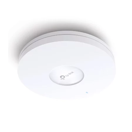 Kontrolsat - Access Point TP-Link - EAP670 - AX5400 Dual-Band Wi-Fi 6 - Tecto Kontrolsat - Access Point TP-Link - EAP670 - AX5400 Dual-Band Wi-Fi 6 - Tecto