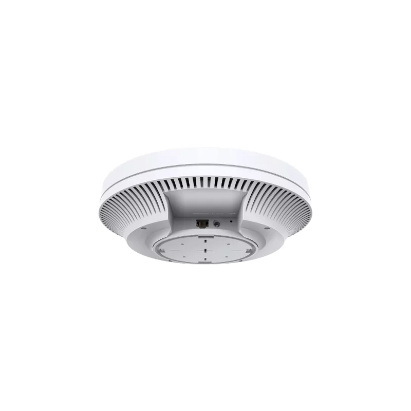 Kontrolsat - TP-Link Access Point - EAP670 - AX5400 Dual-Band Wi-Fi 6 - Ceiling