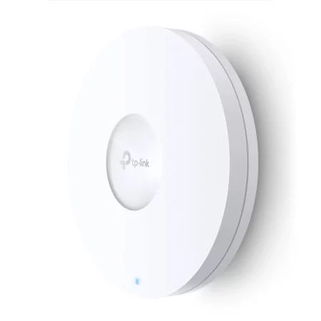 Kontrolsat - Access Point TP-Link - EAP620HD - AX1800 Dual-Band Wi-Fi 6 - Tecto Kontrolsat - Access Point TP-Link - EAP620HD - AX1800 Dual-Band Wi-Fi 6 - Tecto