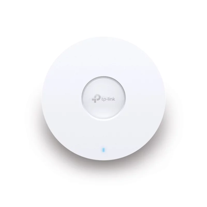 Kontrolsat - Access Point TP-Link - EAP650 - AX3000 Dual-Band Wi-Fi 6 - Tecto Kontrolsat - Access Point TP-Link - EAP650 - AX3000 Dual-Band Wi-Fi 6 - Tecto