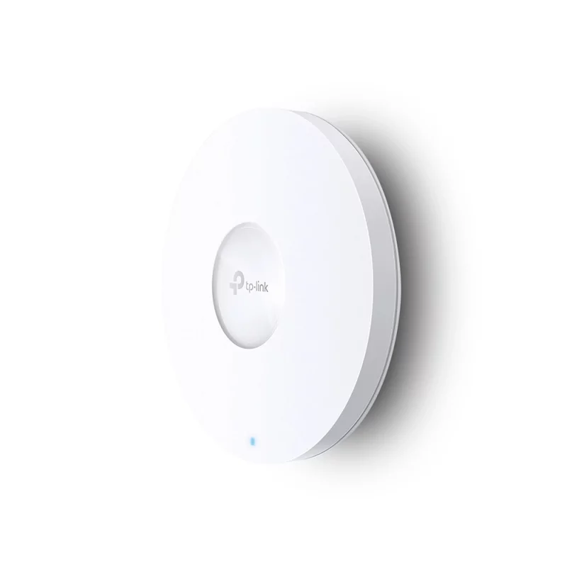 Kontrolsat - Access Point TP-Link - EAP650 - AX3000 Dual-Band Wi-Fi 6 - Tecto