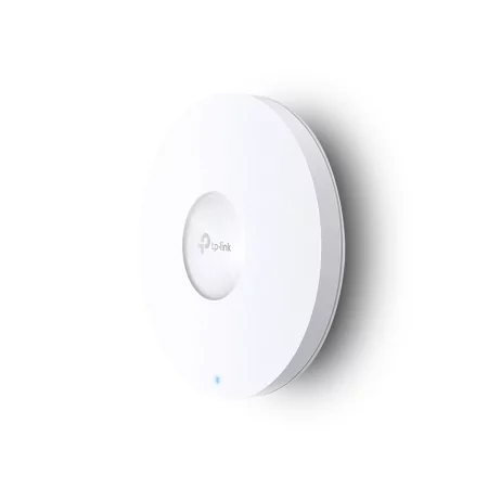 Kontrolsat - TP-Link Access Point - EAP650 - AX3000 Dual-Band Wi-Fi 6 - Ceiling Kontrolsat - TP-Link Access Point - EAP650 - AX3000 Dual-Band Wi-Fi 6 - Ceiling