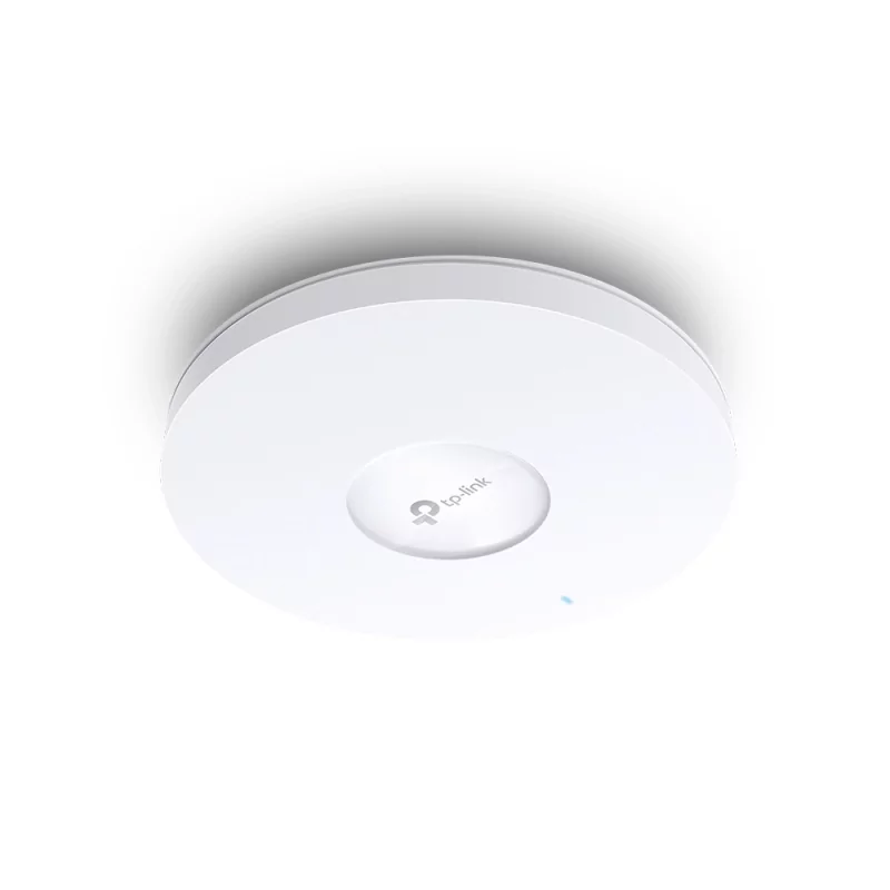Kontrolsat - Access Point TP-Link - EAP650 - AX3000 Dual-Band Wi-Fi 6 - Tecto