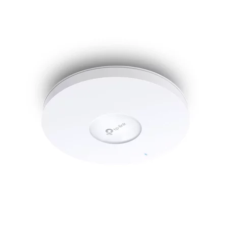 Kontrolsat - Access Point TP-Link - EAP650 - AX3000 Dual-Band Wi-Fi 6 - Tecto Kontrolsat - Access Point TP-Link - EAP650 - AX3000 Dual-Band Wi-Fi 6 - Tecto