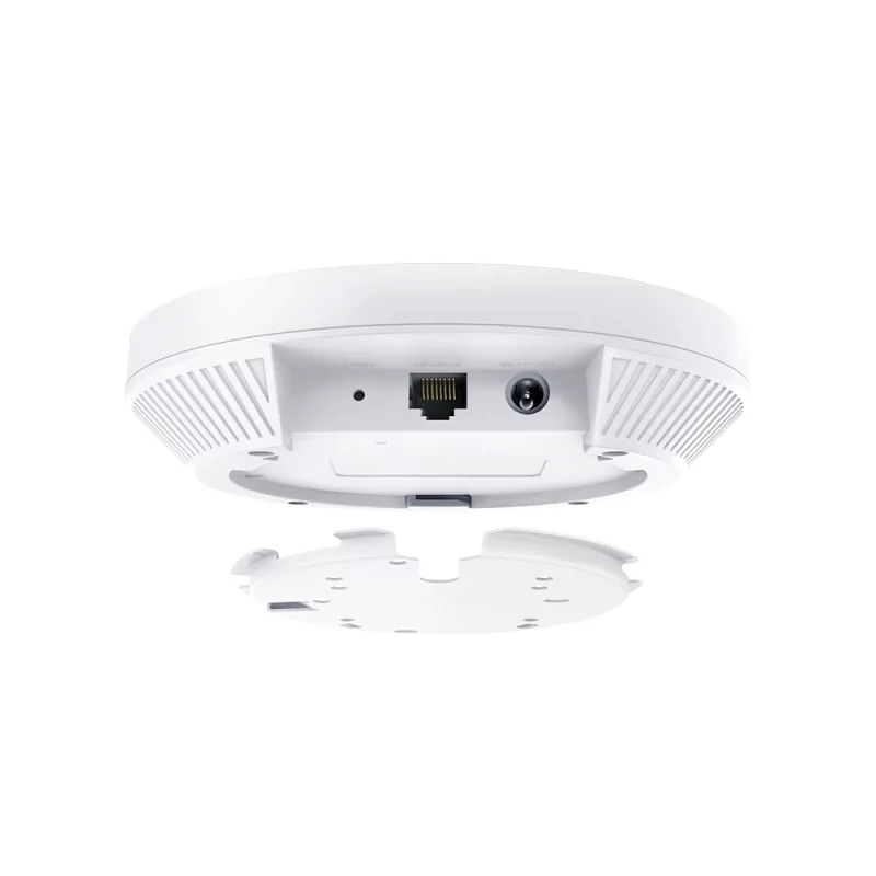 Kontrolsat - Access Point TP-Link - EAP650 - AX3000 Dual-Band Wi-Fi 6 - Tecto