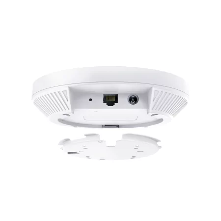 Kontrolsat - TP-Link Access Point - EAP650 - AX3000 Dual-Band Wi-Fi 6 - Ceiling Kontrolsat - TP-Link Access Point - EAP650 - AX3000 Dual-Band Wi-Fi 6 - Ceiling