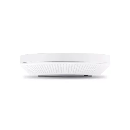 Kontrolsat - Access Point TP-Link - EAP650 - AX3000 Dual-Band Wi-Fi 6 - Tecto Kontrolsat - Access Point TP-Link - EAP650 - AX3000 Dual-Band Wi-Fi 6 - Tecto