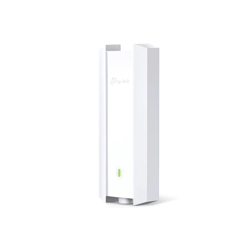 Kontrolsat - TP-Link Access Point - EAP610-Outdoor - AX1800 Dual-Band Wi-Fi 6 - Indoor/Outdoor