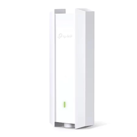 Kontrolsat - TP-Link Access Point - EAP610-Outdoor - AX1800 Dual-Band Wi-Fi 6 - Indoor/Outdoor
