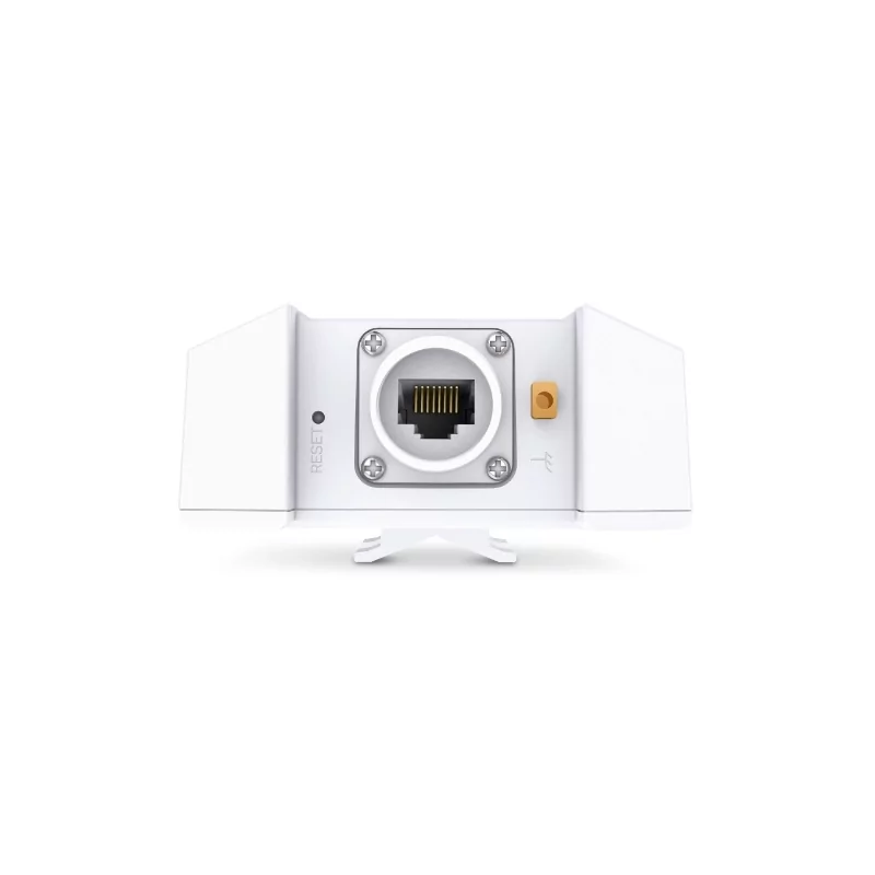 Kontrolsat - TP-Link Access Point - EAP610-Outdoor - AX1800 Dual-Band Wi-Fi 6 - Indoor/Outdoor
