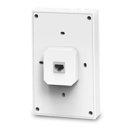 Kontrolsat - TP-Link Access Point - EAP655 - AX3000 - Dual-Band Wi-Fi 6 - Wall Kontrolsat - TP-Link Access Point - EAP655 - AX3000 - Dual-Band Wi-Fi 6 - Wall