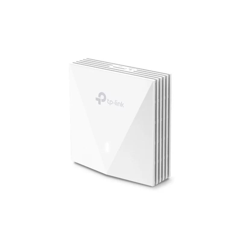Kontrolsat - TP-LINK Access Point - EAP650 - AX3000 Dual-Band Wi-Fi 6 - Wall Kontrolsat - TP-LINK Access Point - EAP650 - AX3000 Dual-Band Wi-Fi 6 - Wall