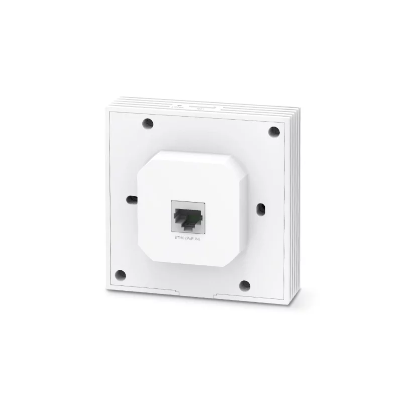 Kontrolsat - Access Point TP-LINK - EAP650 - AX3000 Dual-Band Wi-Fi 6 - Parede