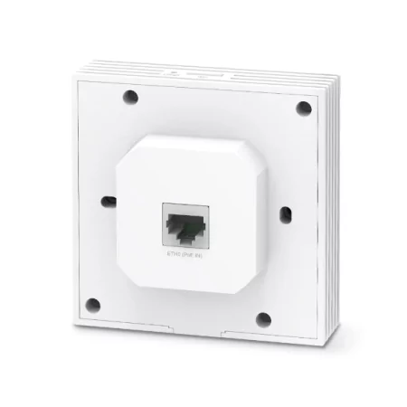 Kontrolsat - Access Point TP-LINK - EAP650 - AX3000 Dual-Band Wi-Fi 6 - Parede Kontrolsat - Access Point TP-LINK - EAP650 - AX3000 Dual-Band Wi-Fi 6 - Parede