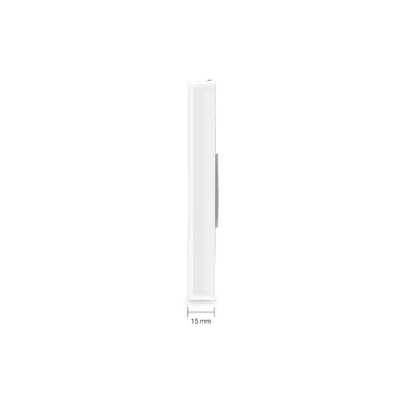 Kontrolsat - TP-Link Access Point - EAP615 - AX1800 - DUAL BAND - Wall