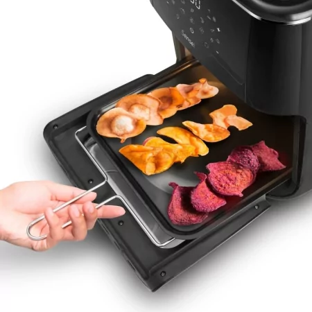 Kontrolsat - Air Fryer Ufesa SENSEI - 12L - 1700W Kontrolsat - Air Fryer Ufesa SENSEI - 12L - 1700W