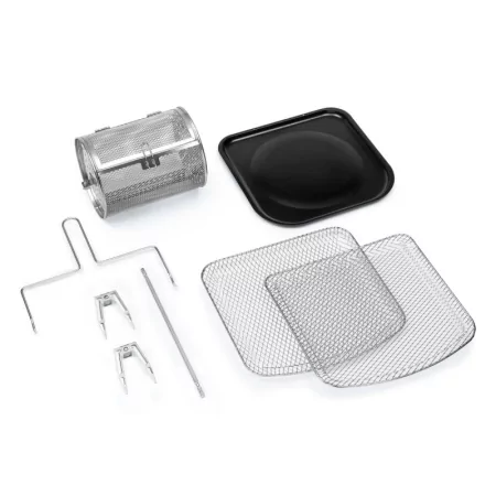 Kontrolsat - Air Fryer Ufesa SENSEI - 12L - 1700W Kontrolsat - Air Fryer Ufesa SENSEI - 12L - 1700W