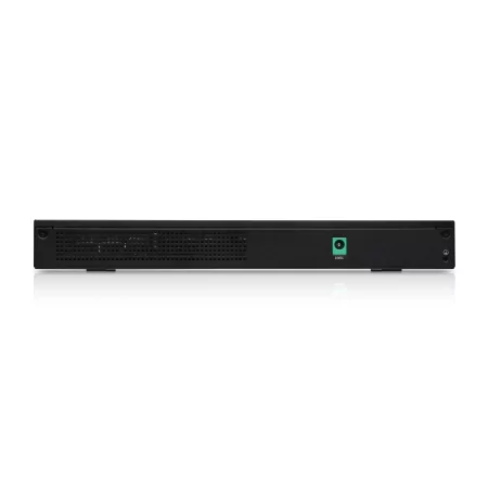 Kontrolsat - Ubiquiti Networks EdgeRouter ER-12 router com fio Gigabit Ethernet Preto