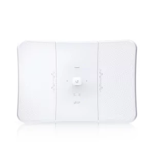 Kontrolsat - Ubiquiti Networks UISP airMAX LiteBeam AC 5GHz XR White Power over Ethernet (PoE)