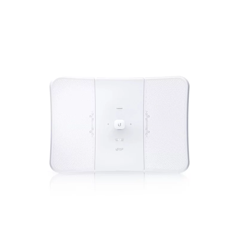 Kontrolsat - Ubiquiti Networks UISP airMAX LiteBeam AC 5 GHz XR Branco Power over Ethernet (PoE) Kontrolsat - Ubiquiti Networks UISP airMAX LiteBeam AC 5 GHz XR Branco Power over Ethernet (PoE)
