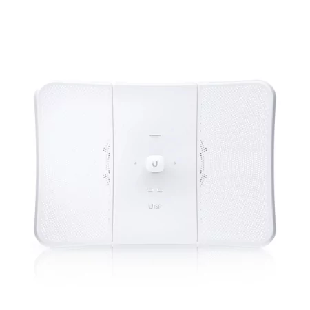 Kontrolsat - Ubiquiti Networks UISP airMAX LiteBeam AC 5 GHz XR Branco Power over Ethernet (PoE) Kontrolsat - Ubiquiti Networks UISP airMAX LiteBeam AC 5 GHz XR Branco Power over Ethernet (PoE)