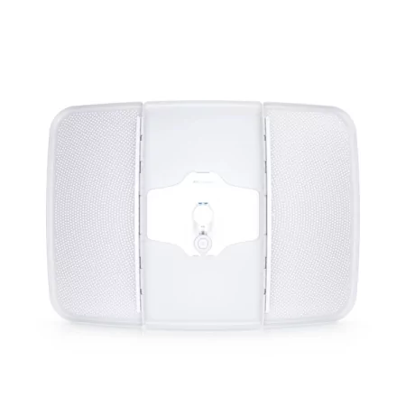 Kontrolsat - Ubiquiti Networks UISP airMAX LiteBeam AC 5 GHz XR Branco Power over Ethernet (PoE) Kontrolsat - Ubiquiti Networks UISP airMAX LiteBeam AC 5 GHz XR Branco Power over Ethernet (PoE)