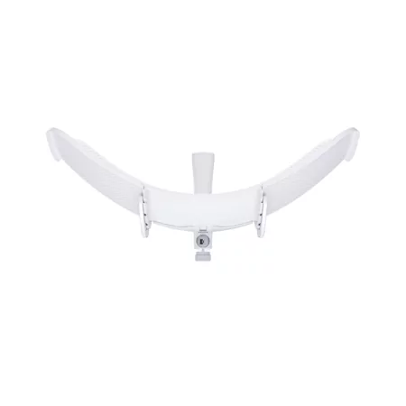 Kontrolsat - Ubiquiti Networks UISP airMAX LiteBeam AC 5 GHz XR Branco Power over Ethernet (PoE) Kontrolsat - Ubiquiti Networks UISP airMAX LiteBeam AC 5 GHz XR Branco Power over Ethernet (PoE)