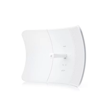 Kontrolsat - Ubiquiti Networks UISP airMAX LiteBeam AC 5 GHz XR Branco Power over Ethernet (PoE) Kontrolsat - Ubiquiti Networks UISP airMAX LiteBeam AC 5 GHz XR Branco Power over Ethernet (PoE)