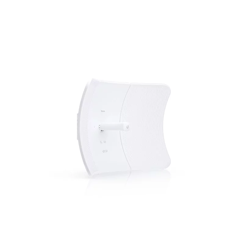 Kontrolsat - Ubiquiti Networks UISP airMAX LiteBeam AC 5GHz XR White Power over Ethernet (PoE)